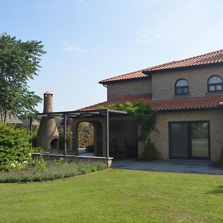 B&B Serenity NeerNeerpelt 외부 사진