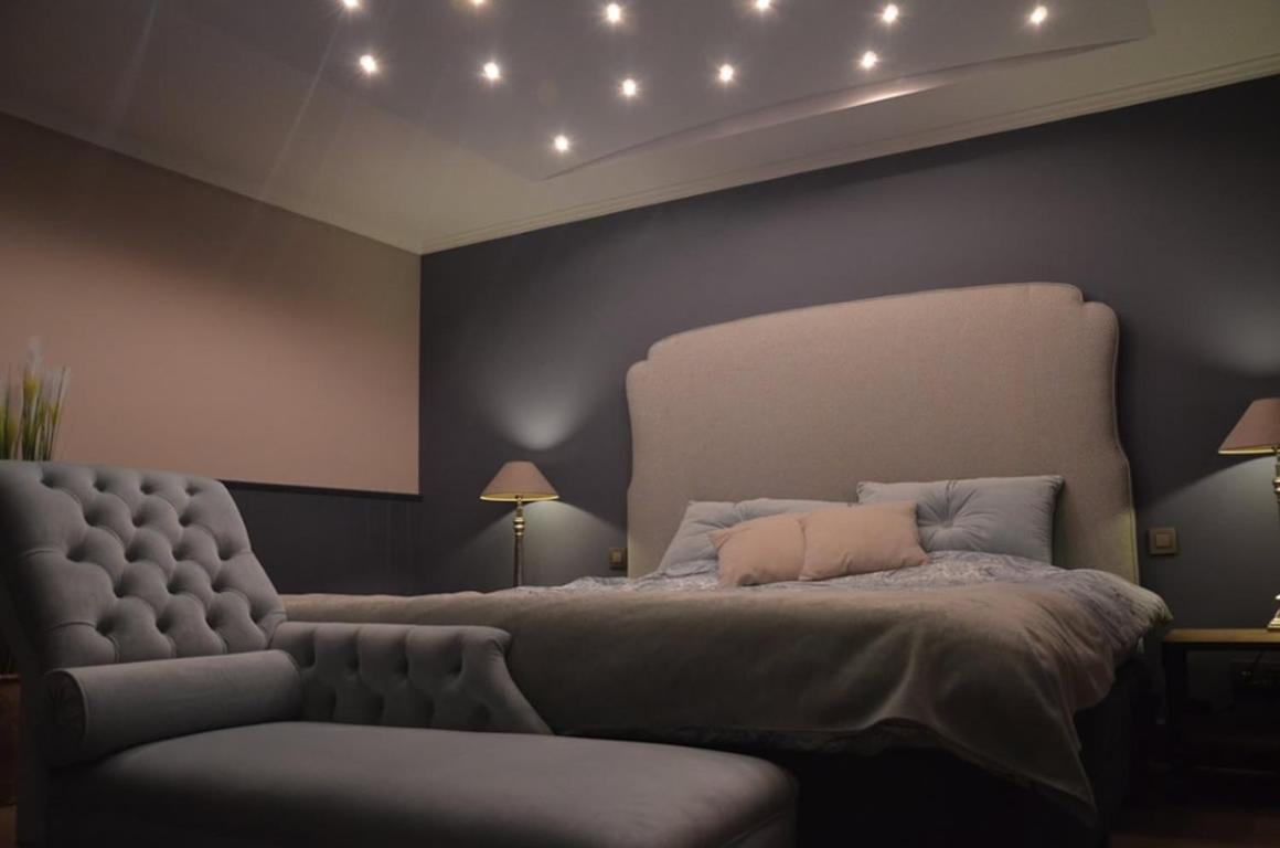 B&B Serenity NeerNeerpelt 외부 사진