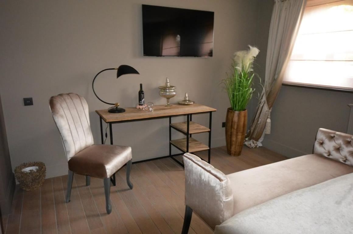 B&B Serenity NeerNeerpelt 외부 사진