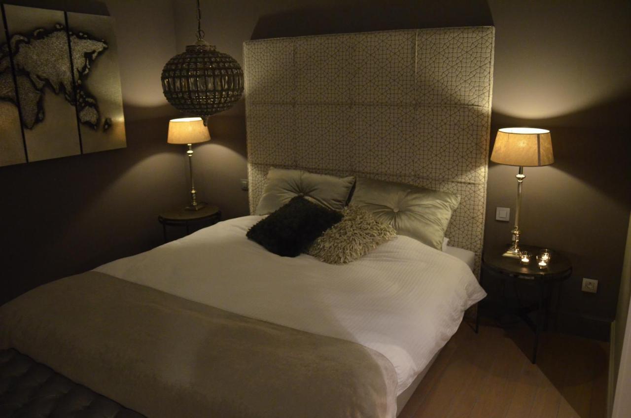 B&B Serenity NeerNeerpelt 외부 사진