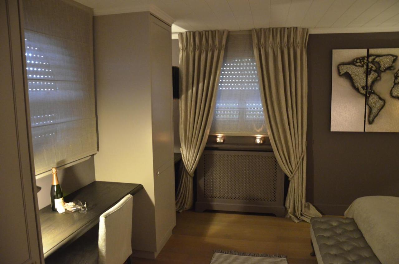 B&B Serenity NeerNeerpelt 외부 사진