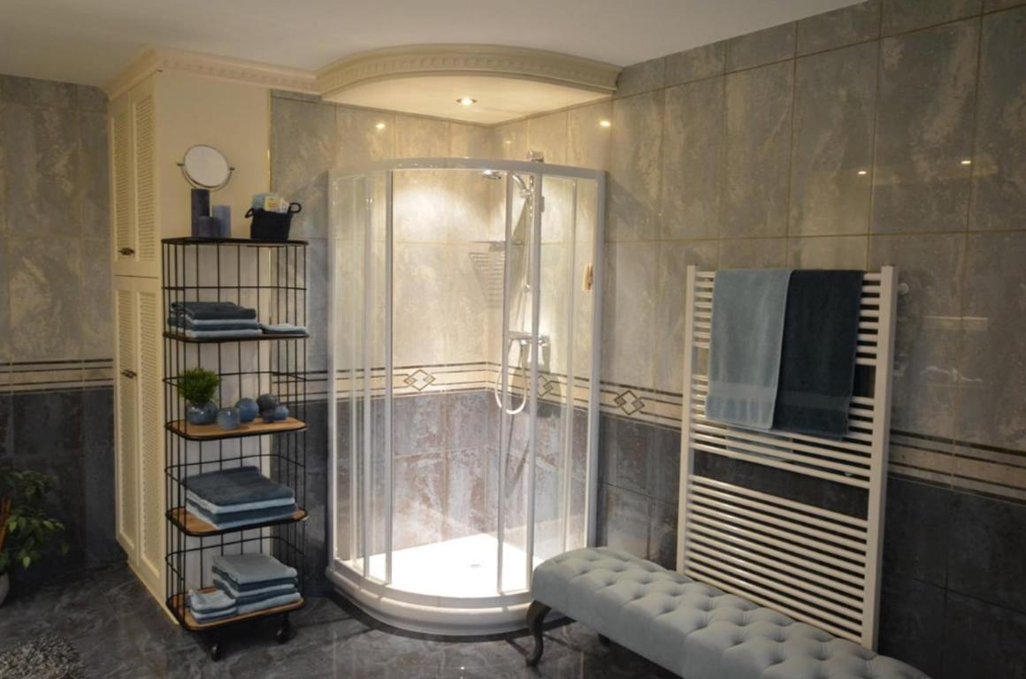 B&B Serenity NeerNeerpelt 외부 사진