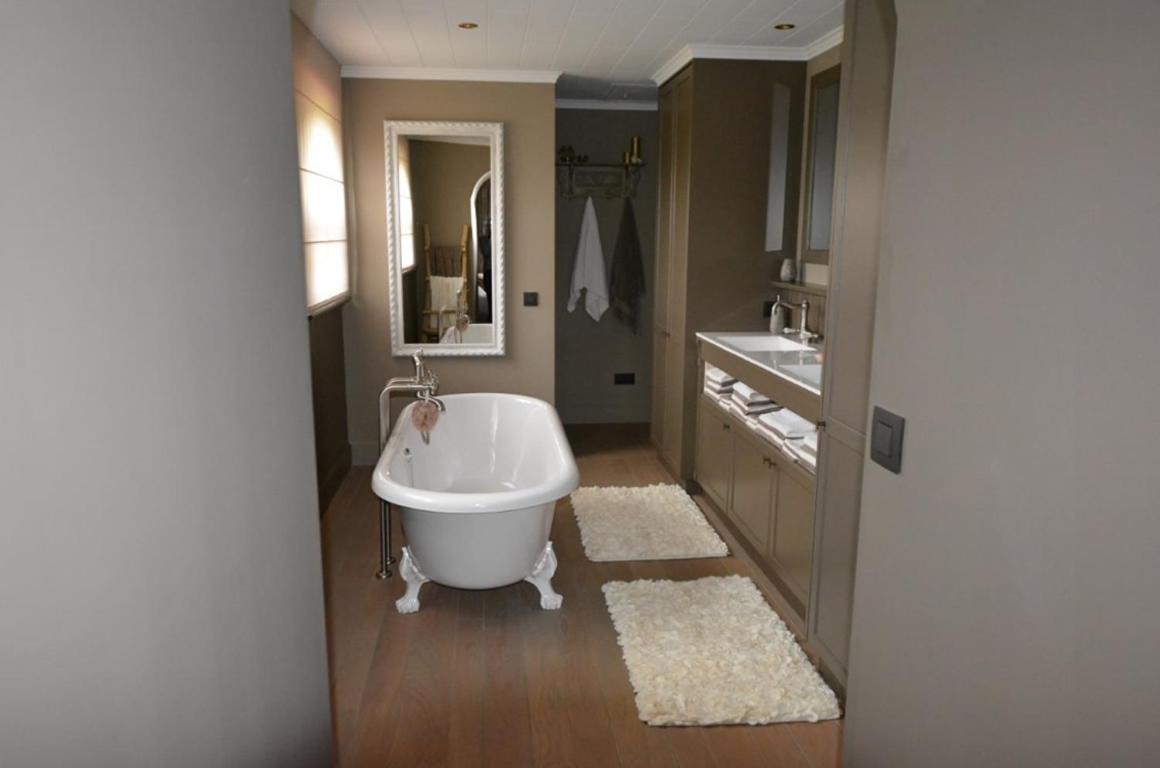 B&B Serenity NeerNeerpelt 외부 사진