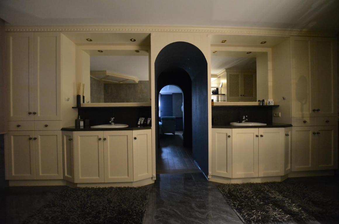 B&B Serenity NeerNeerpelt 외부 사진