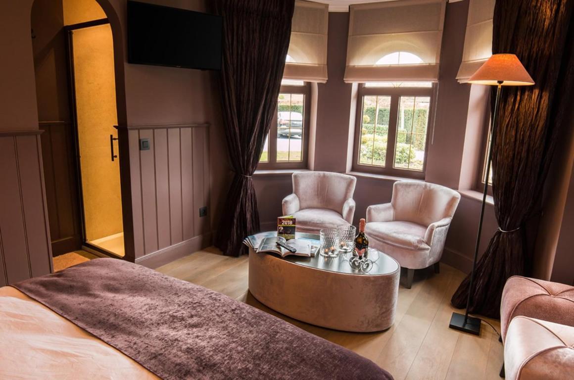 B&B Serenity NeerNeerpelt 외부 사진