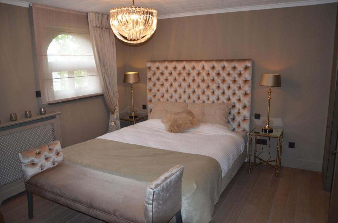 B&B Serenity NeerNeerpelt 외부 사진