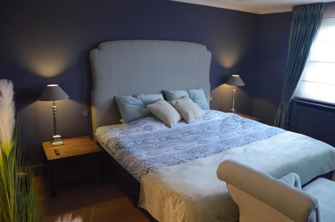 B&B Serenity NeerNeerpelt 외부 사진