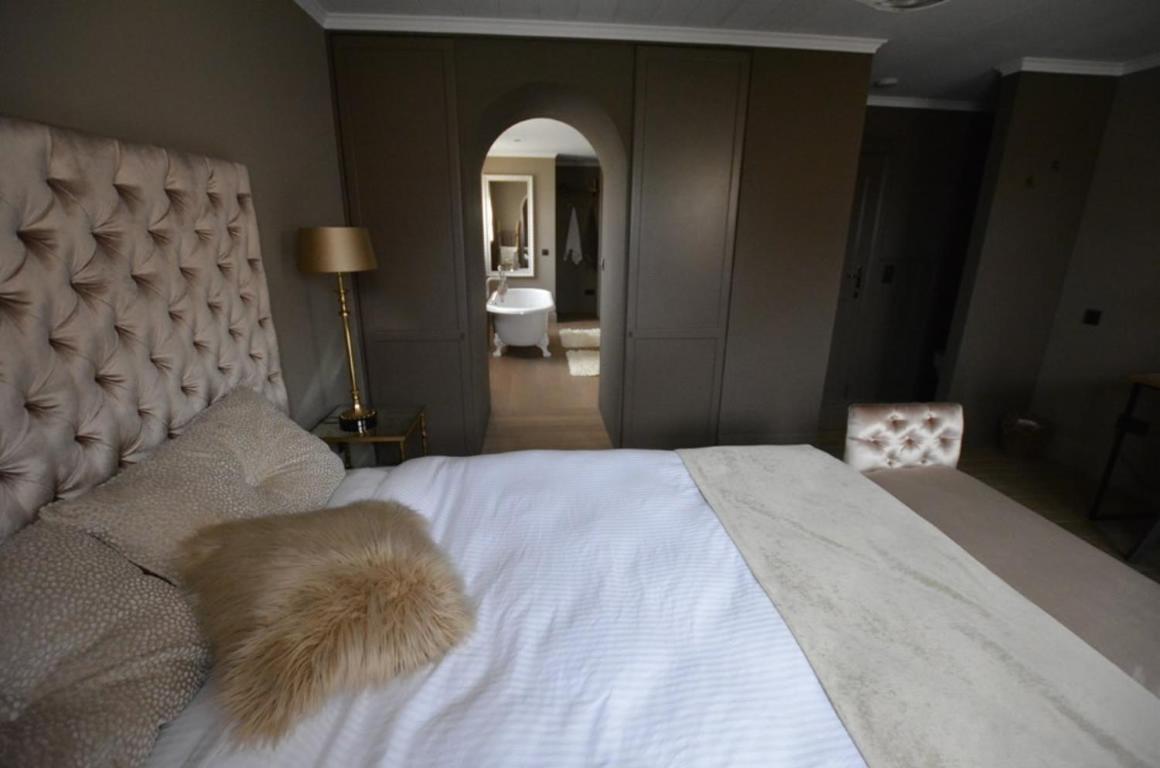 B&B Serenity NeerNeerpelt 외부 사진