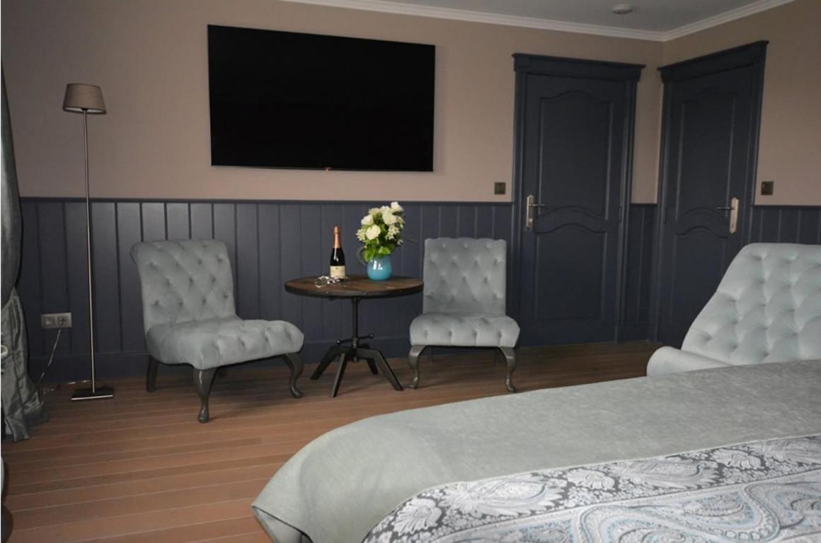 B&B Serenity NeerNeerpelt 외부 사진