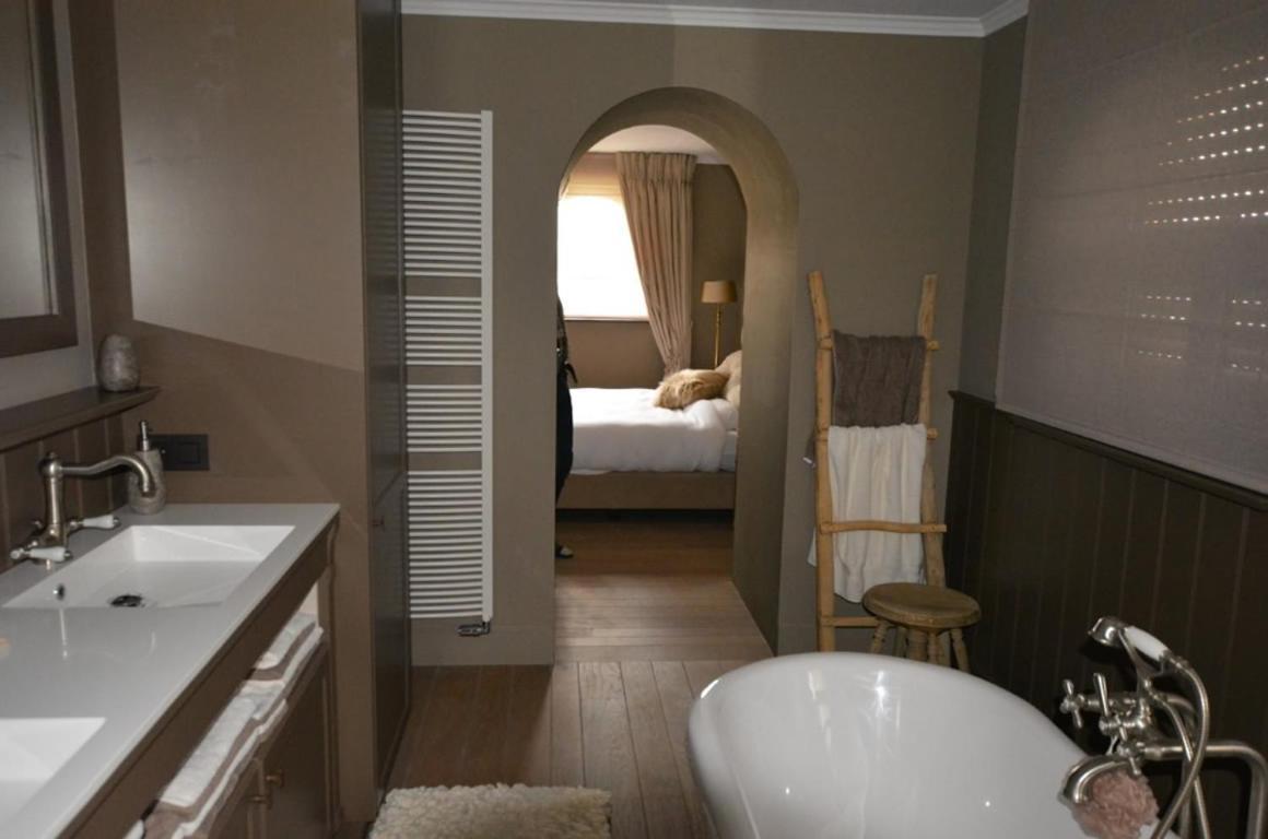 B&B Serenity NeerNeerpelt 외부 사진