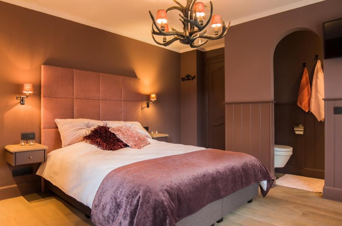B&B Serenity NeerNeerpelt 외부 사진