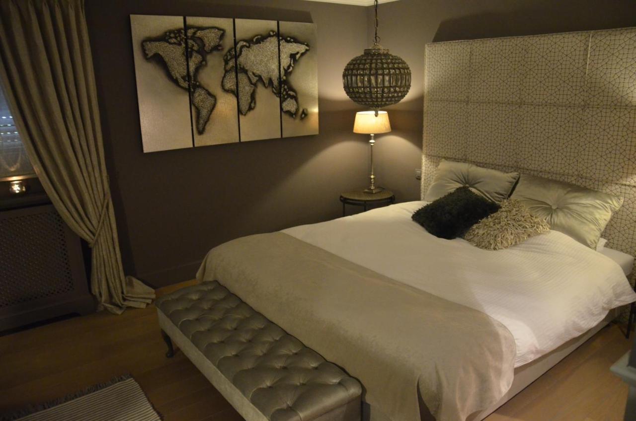 B&B Serenity NeerNeerpelt 외부 사진